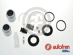 Set reparatie etrier AUTOFREN SEINSA D41370C