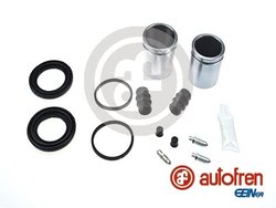 Set reparatie etrier AUTOFREN SEINSA D41375C