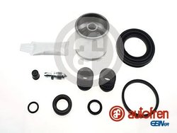 Set reparatie etrier AUTOFREN SEINSA D41377K