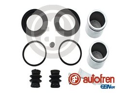 SET REPARATIE ETRIER AUTOFREN SEINSA D41378C - Compatibil cu LAND ROVER