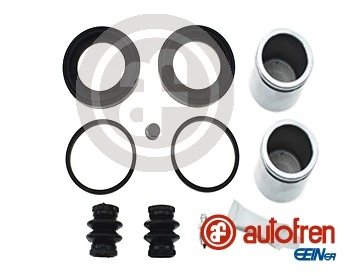 Set reparatie etrier AUTOFREN SEINSA D41378C