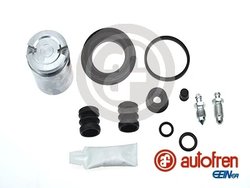 SET REPARATIE ETRIER AUTOFREN SEINSA D41379C - Compatibil cu CHRYSLER, DAIMLER, FIAT, JAGUAR