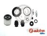 SET REPARATIE ETRIER AUTOFREN SEINSA D41380K - Compatibil cu AUDI, VW