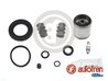 Set reparatie etrier AUTOFREN SEINSA D41382K