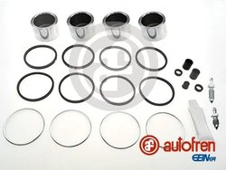 Set reparatie etrier AUTOFREN SEINSA D41383C