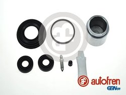 SET REPARATIE ETRIER AUTOFREN SEINSA D41384C - Compatibil cu OPEL, VAUXHALL