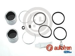 SET REPARATIE ETRIER AUTOFREN SEINSA D41385C - Compatibil cu LAND ROVER