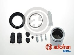 SET REPARATIE ETRIER AUTOFREN SEINSA D41386C - Compatibil cu BMW, VW