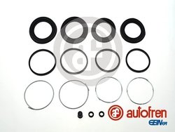 SET REPARATIE ETRIER AUTOFREN SEINSA D41395 - Compatibil cu TOYOTA