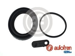 SET REPARATIE ETRIER AUTOFREN SEINSA D4144 - Compatibil cu HONDA, MERCEDES-BENZ, PEUGEOT