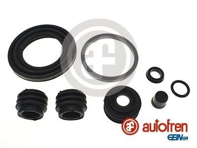 SET REPARATIE ETRIER AUTOFREN SEINSA D41488 - Compatibil cu HONDA