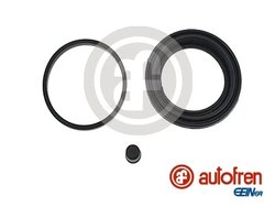 SET REPARATIE ETRIER AUTOFREN SEINSA D4150 - Compatibil cu HONDA, HYUNDAI, MITSUBISHI, ROVER, SUZUKI