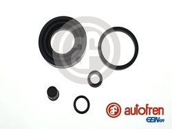 Set reparatie etrier AUTOFREN SEINSA D4152
