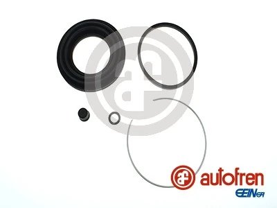 SET REPARATIE ETRIER AUTOFREN SEINSA D4153 - Compatibil cu MAZDA, MITSUBISHI, TOYOTA