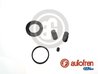 SET REPARATIE ETRIER AUTOFREN SEINSA D4155 - Compatibil cu NISSAN, SUBARU, SUZUKI