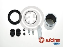 SET REPARATIE ETRIER AUTOFREN SEINSA D41572C - Compatibil cu ACURA, HONDA, ROVER
