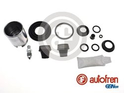 Set reparatie etrier AUTOFREN SEINSA D41574C