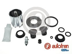 SET REPARATIE ETRIER AUTOFREN SEINSA D41575K - Compatibil cu CHEVROLET, KIA, OPEL, RENAULT, VAUXHALL