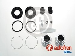 SET REPARATIE ETRIER AUTOFREN SEINSA D41577C - Compatibil cu CITROEN, DAF, MITSUBISHI, OPEL, PEUGEOT, VOLVO