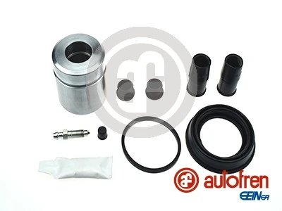 SET REPARATIE ETRIER AUTOFREN SEINSA D41580C - Compatibil cu CHEVROLET, OPEL, VAUXHALL