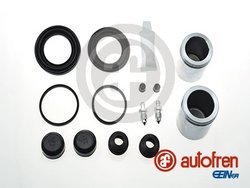 SET REPARATIE ETRIER AUTOFREN SEINSA D41581C - Compatibil cu CITROEN, FIAT, PEUGEOT