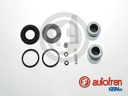 SET REPARATIE ETRIER AUTOFREN SEINSA D41583C - Compatibil cu CHRYSLER, MERCEDES-BENZ, PEUGEOT