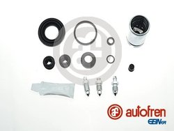 Set reparatie etrier AUTOFREN SEINSA D41588C