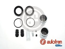 SET REPARATIE ETRIER AUTOFREN SEINSA D41590C - Compatibil cu FORD, NISSAN