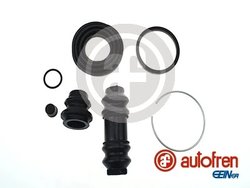 SET REPARATIE ETRIER AUTOFREN SEINSA D4160 - Compatibil cu MITSUBISHI