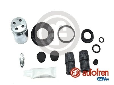 SET REPARATIE ETRIER AUTOFREN SEINSA D41609C - Compatibil cu MERCEDES-BENZ, MINI, TOYOTA