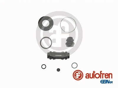 SET REPARATIE ETRIER AUTOFREN SEINSA D4161 - Compatibil cu MITSUBISHI