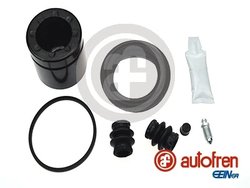 SET REPARATIE ETRIER AUTOFREN SEINSA D41610C - Compatibil cu OPEL, TOYOTA, VAUXHALL