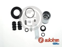 SET REPARATIE ETRIER AUTOFREN SEINSA D41612C - Compatibil cu NISSAN, OPEL, RENAULT, VAUXHALL