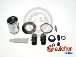 SET REPARATIE ETRIER AUTOFREN SEINSA D41612RK - Compatibil cu NISSAN, OPEL, RENAULT, VAUXHALL