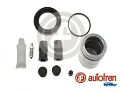 SET REPARATIE ETRIER AUTOFREN SEINSA D41613C - Compatibil cu MERCEDES-BENZ, VW