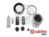 SET REPARATIE ETRIER AUTOFREN SEINSA D41613C - Compatibil cu MERCEDES-BENZ, VW