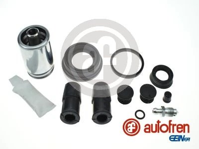 SET REPARATIE ETRIER AUTOFREN SEINSA D41614K - Compatibil cu AUDI, BMW, CADILLAC, CITROEN, FORD, ISUZU, MAZDA, MERCEDES-BENZ, NI