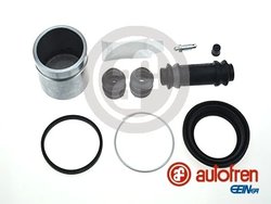 SET REPARATIE ETRIER AUTOFREN SEINSA D41615C - Compatibil cu MAZDA