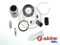 SET REPARATIE ETRIER AUTOFREN SEINSA D41617C - Compatibil cu CHEVROLET, MITSUBISHI, OPEL, PONTIAC, SUBARU, VAUXHALL