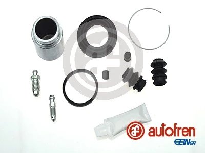 SET REPARATIE ETRIER AUTOFREN SEINSA D41617C - Compatibil cu CHEVROLET, MITSUBISHI, OPEL, PONTIAC, SUBARU, VAUXHALL