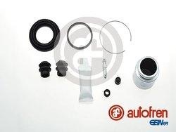 SET REPARATIE ETRIER AUTOFREN SEINSA D41618C - Compatibil cu CITROEN, MITSUBISHI, PEUGEOT