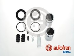 Set reparatie etrier AUTOFREN SEINSA D41620C