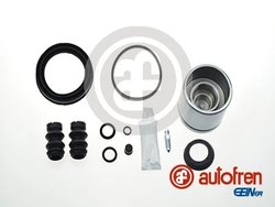 SET REPARATIE ETRIER AUTOFREN SEINSA D41623C - Compatibil cu CITROEN