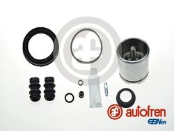 SET REPARATIE ETRIER AUTOFREN SEINSA D41623RK - Compatibil cu CITROEN, VOLVO