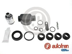 Set reparatie etrier AUTOFREN SEINSA D41624K