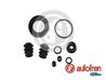 SET REPARATIE ETRIER AUTOFREN SEINSA D41626 - Compatibil cu LEXUS, TOYOTA