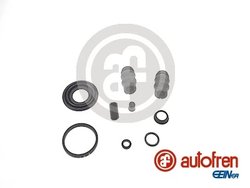Set reparatie etrier AUTOFREN SEINSA D41634