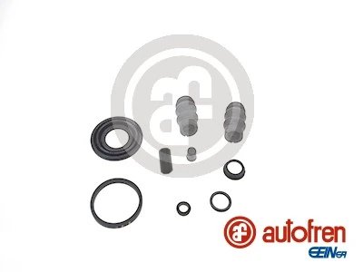 SET REPARATIE ETRIER AUTOFREN SEINSA D41634 - Compatibil cu CITROEN, PEUGEOT, TOYOTA