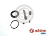 SET REPARATIE ETRIER AUTOFREN SEINSA D41636 - Compatibil cu LEXUS, TOYOTA