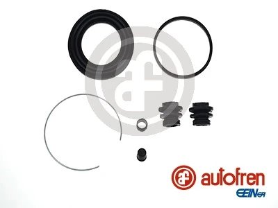SET REPARATIE ETRIER AUTOFREN SEINSA D41638 - Compatibil cu LEXUS, TOYOTA